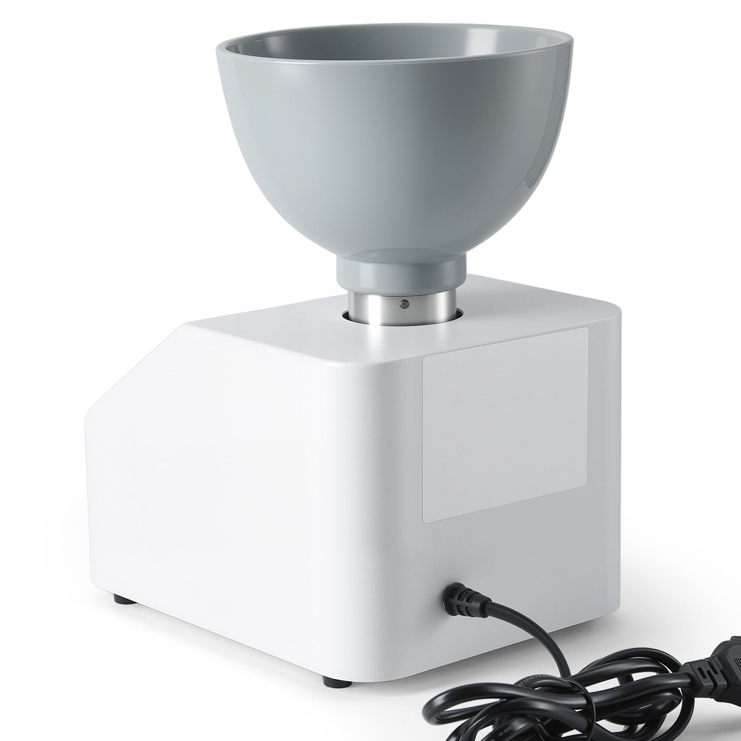 Dental Impression Alginate Mixer Laboratory Printer & Mixing Bowl
