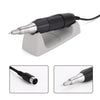 Dental Portable Lab Portable Micromotor Polishing High Speed Handpiece - azdentall.com