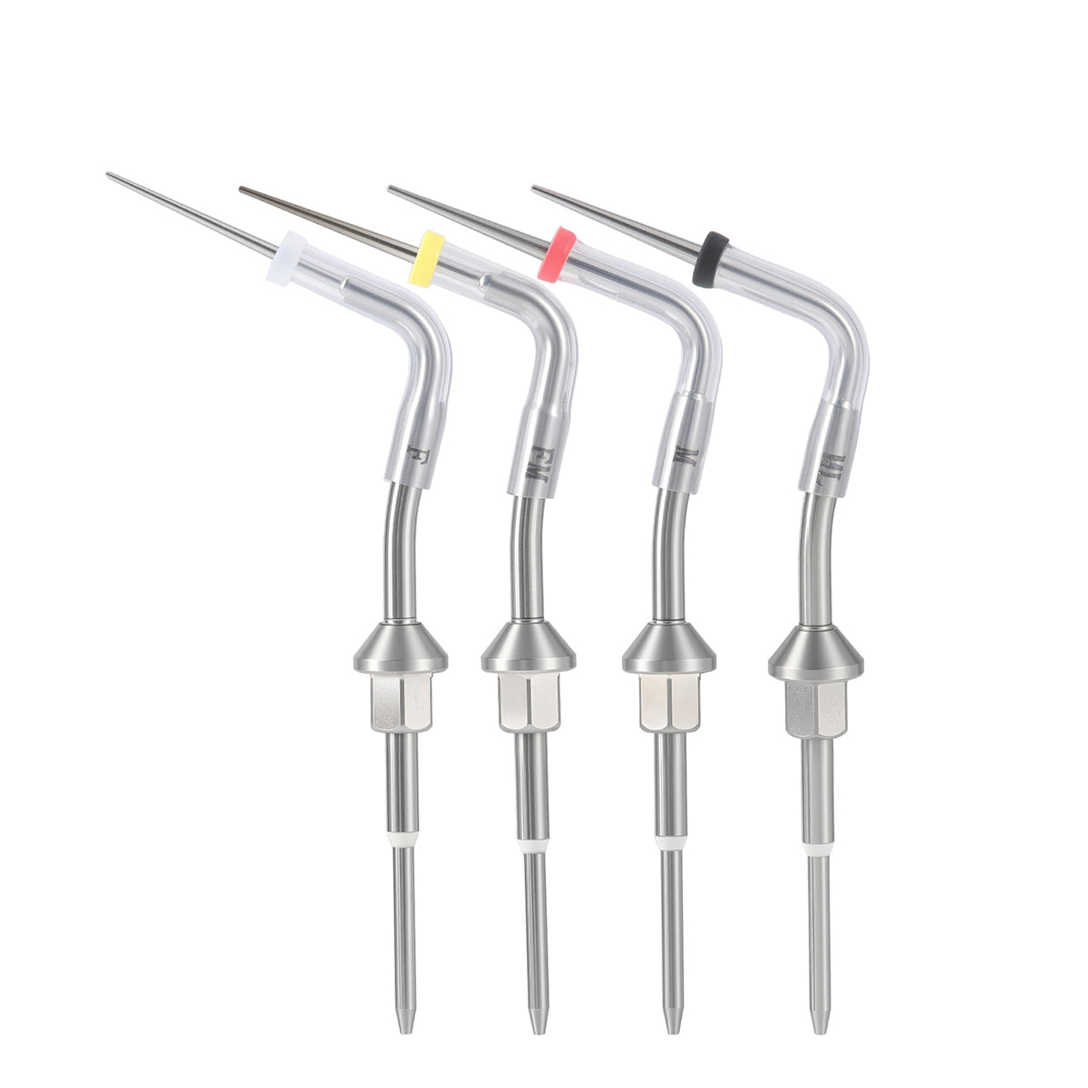 Dental Endo Obturation System Gutta Percha Pen Heated Tips F FM M ML - azdentall.com