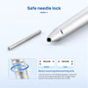 COXO Dental Surgical Operation 20°Straight Head Low Speed Handpiece 1:1 External - azdentall.com