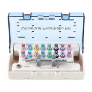 Dental Universal Implant Driver Kit / Drivers / Torque Wrench - azdentall.com