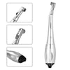 AZDENT Dental Universal Implant Torque Wrench Handpiece 2 Heads & 12 Drivers Kit - azdentall.com