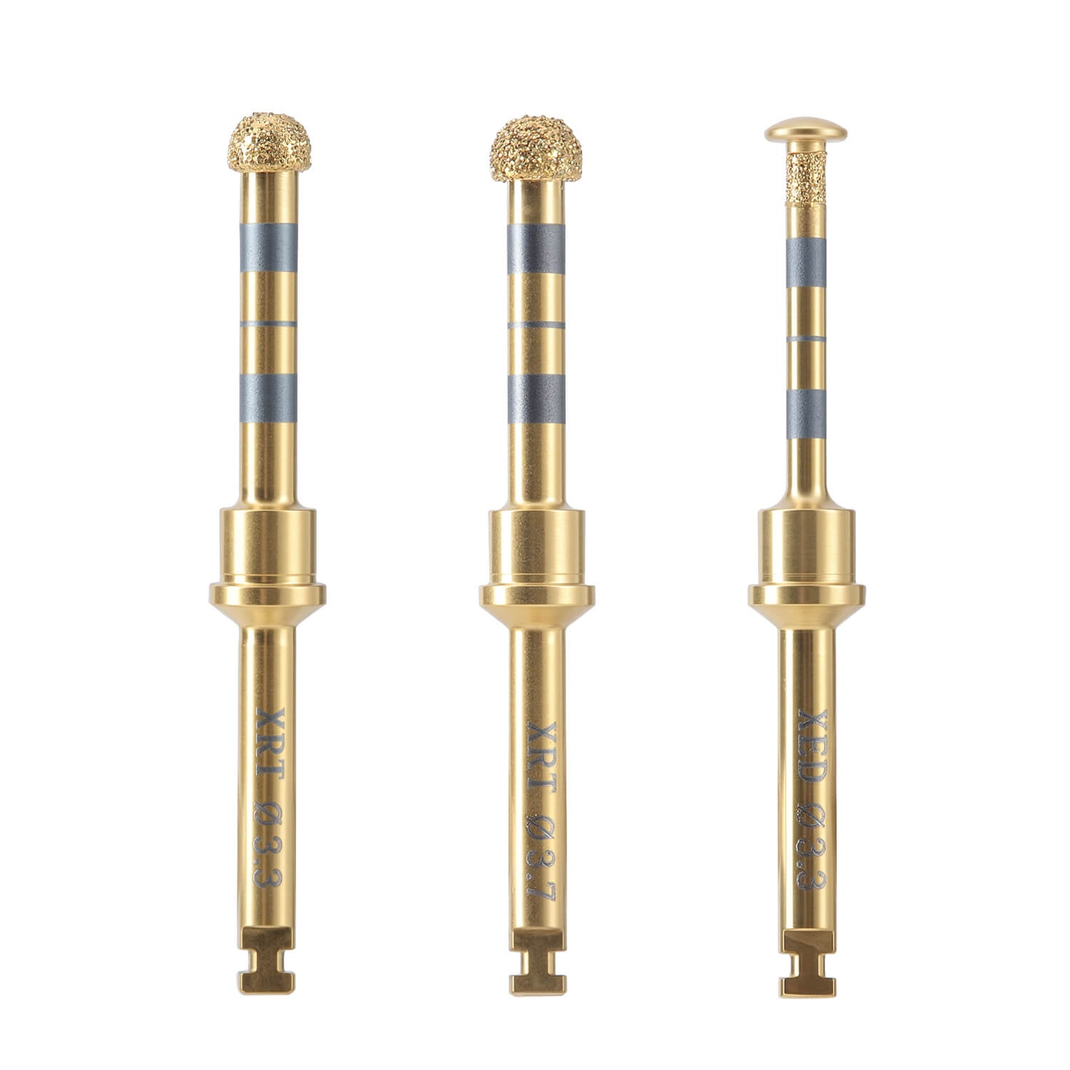 Dental Sinus Lift Kit Crestal Lateral Approach Drill Elevation Instruments - azdentall.com