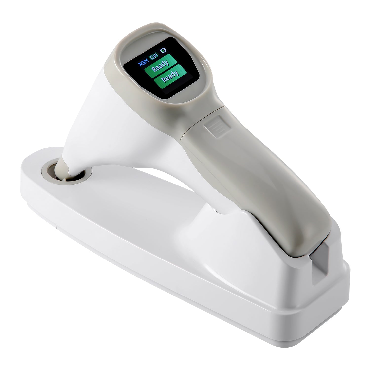 Dental Digital Shade Guide Corrector 7-Sensor Tooth Color Comparator - azdentall.com