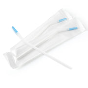 Disposable Dental Saliva Ejector Surgical Aspirator Suction Tips with Adapter 25pcs/box - azdentall.com