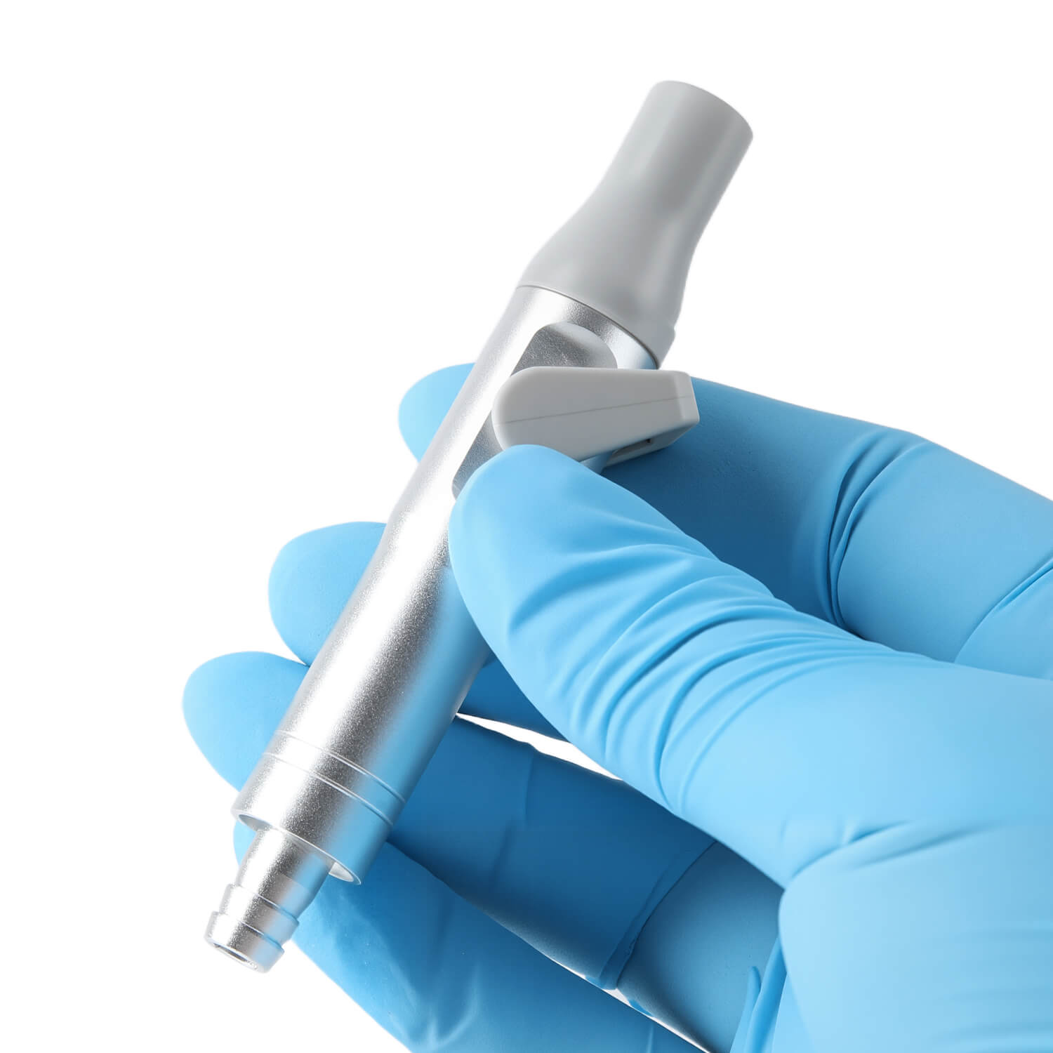 Dental Universal Saliva Ejector Valve Weak Suction Handle - azdentall.com