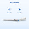 COXO Dental Surgical Operation 20°Straight Head Low Speed Handpiece 1:1 External - azdentall.com