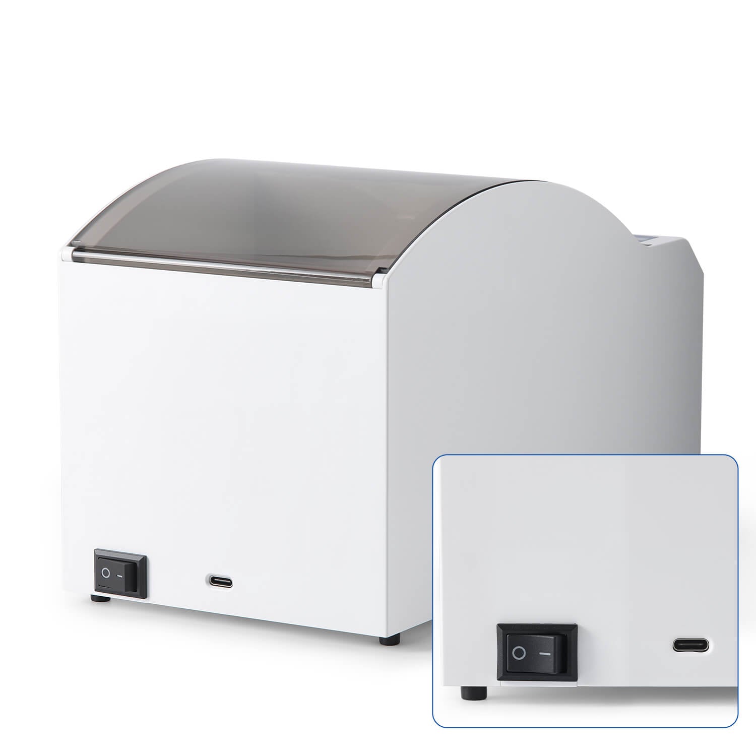 Dental Multi-functional Brush and Rod Sensor Machine - azdentall.com