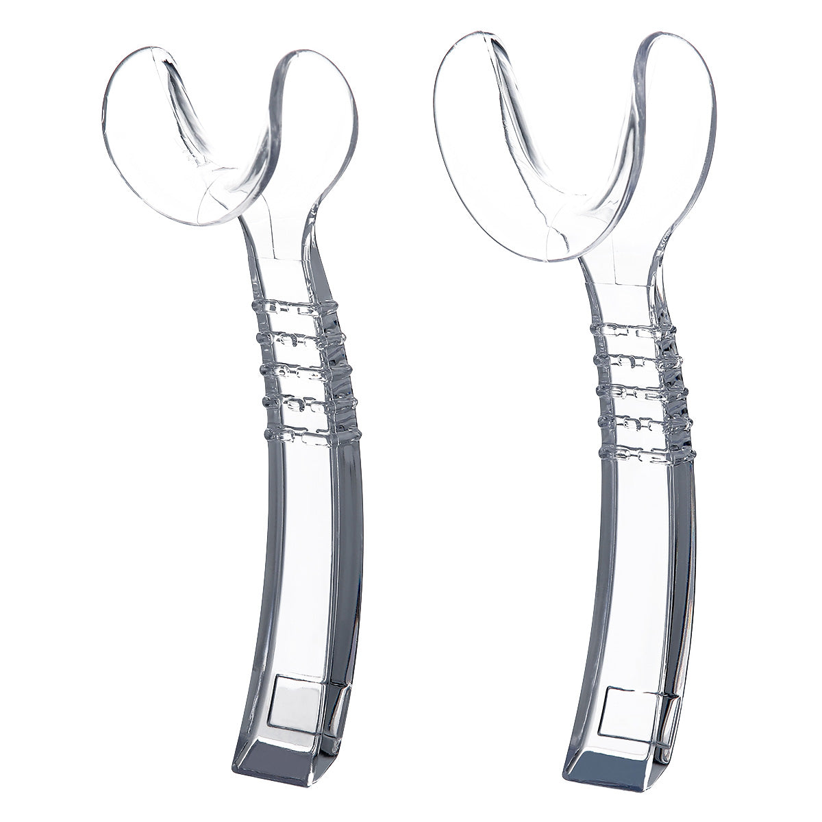 Dental Orthodontic Mouth Opener Cheek Lips Retractor Y-Shape Small/Large - azdentall.com