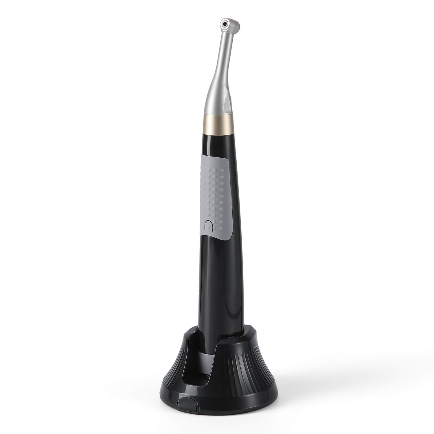 Dental 2 in 1 Brushless Endo Motor with Apex Locator 1:1 Mini Contra Angle - azdentall.com