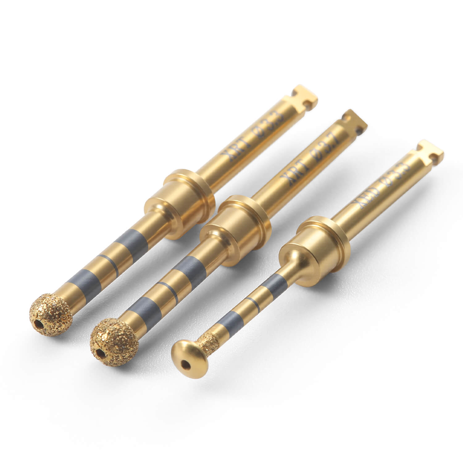 Dental Sinus Lift Kit Crestal Lateral Approach Drill Elevation Instruments - azdentall.com