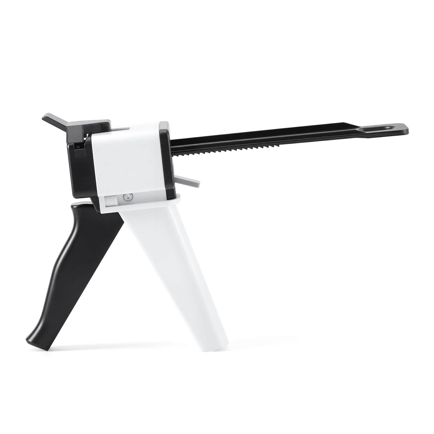 Dental Impression Mixing Dispensing Gun 10:1 / 4:1 Ratio 50ML - azdentall.com