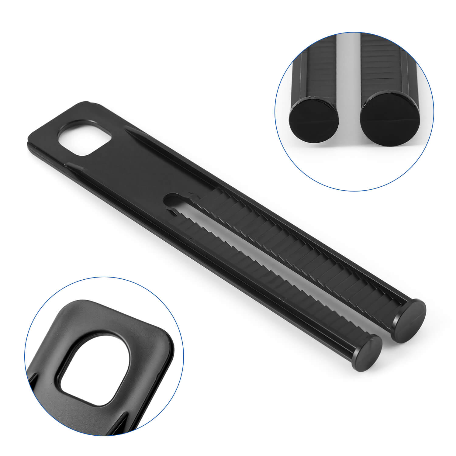 Dental Impression Mixing Dispensing Gun 1:1 / 2: 1 Ratio 50ML - azdentall.com