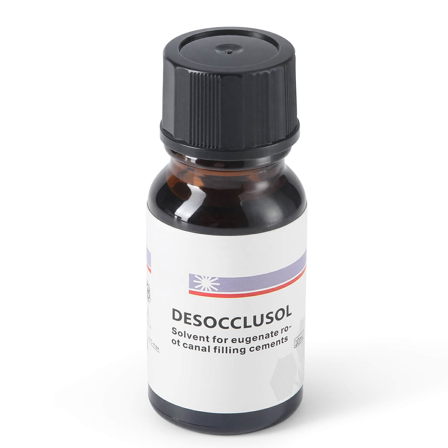Dental Gutta Percha Root Canal Solvent Desocclusol 10Ml/Bottle - azdentall.com