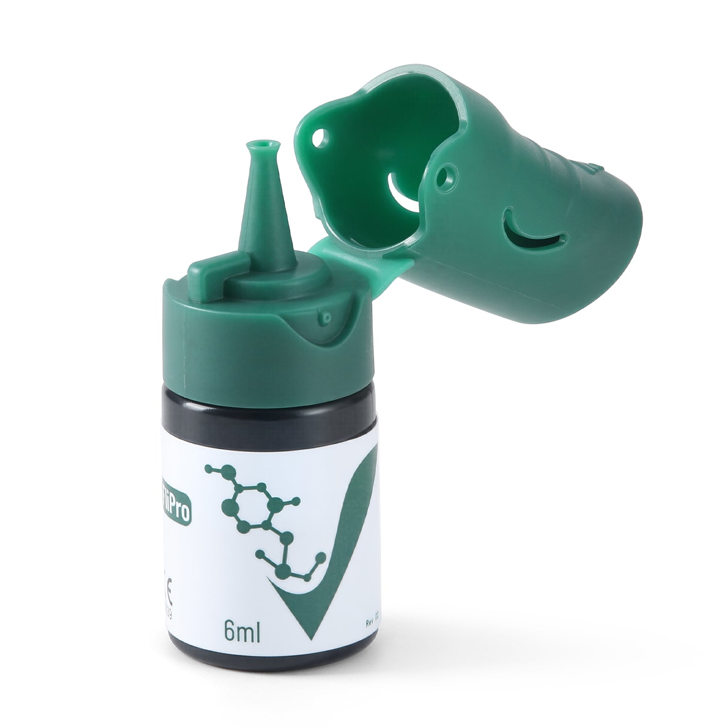Dental Universal Light Cure Adhesive 8th Generation 6ml/Bottle - azdentall.com