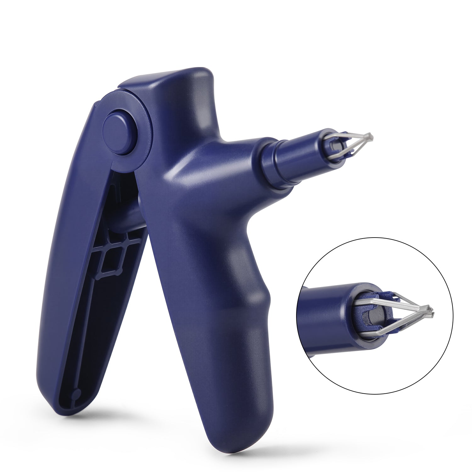 Dental Orthodontic Ligature Gun for Ligature Tie - azdentall.com