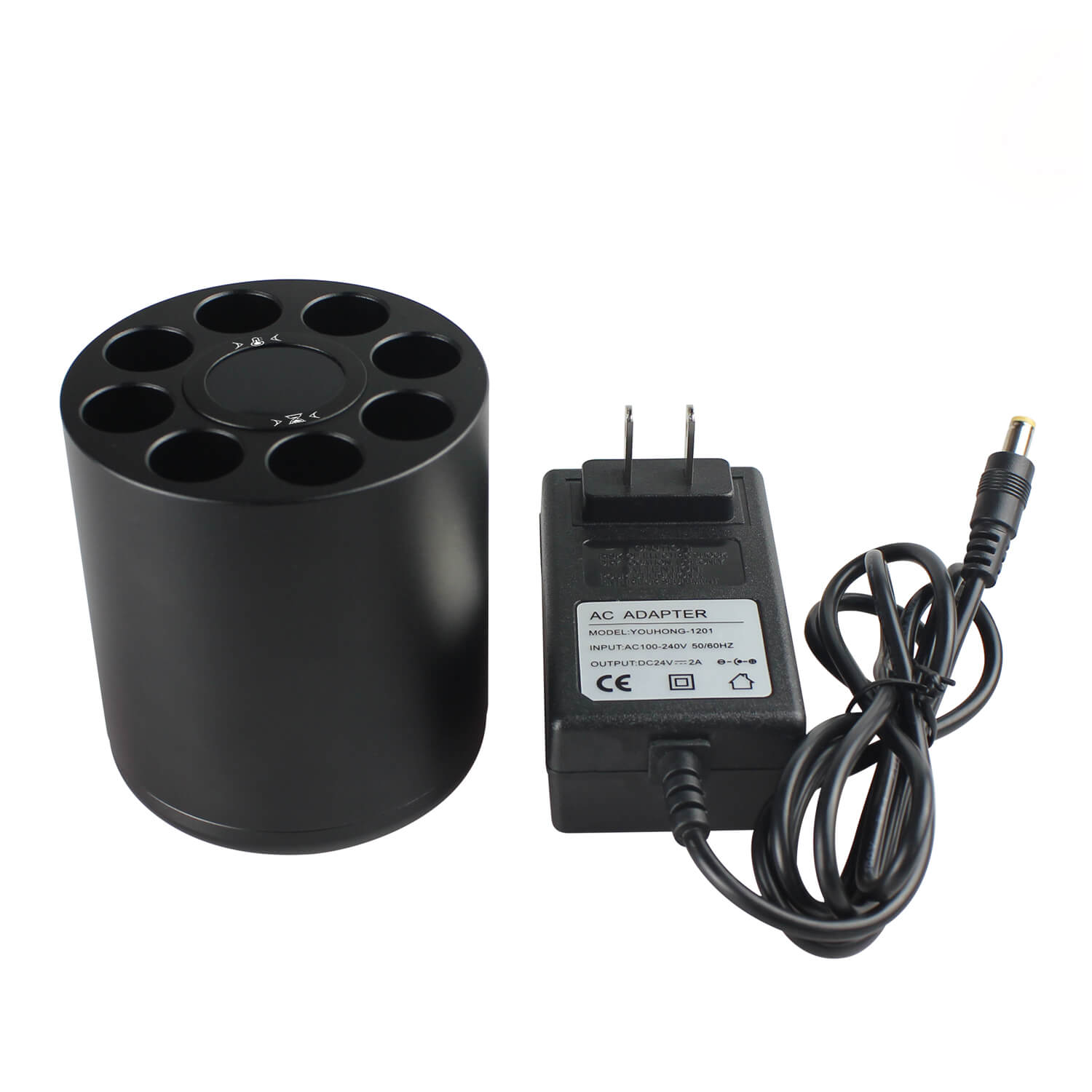 Dental Composite Resin Heater Heated Composed Material Heating Warmer 40-70℃ - azdentall.com