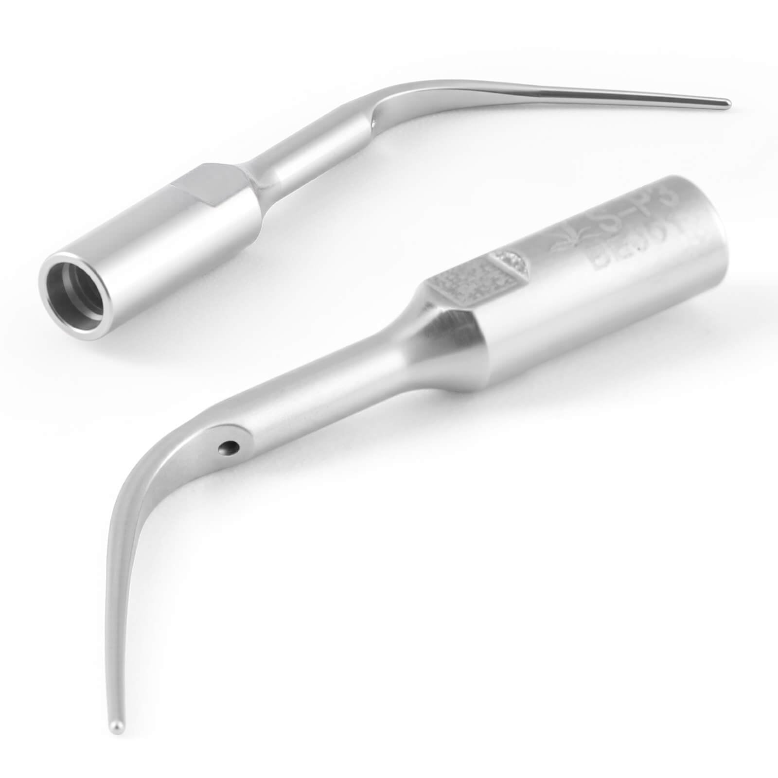 VRN S-P3 Ultrasonic Scaler Tips 5Pcs/Box - azdentall.com