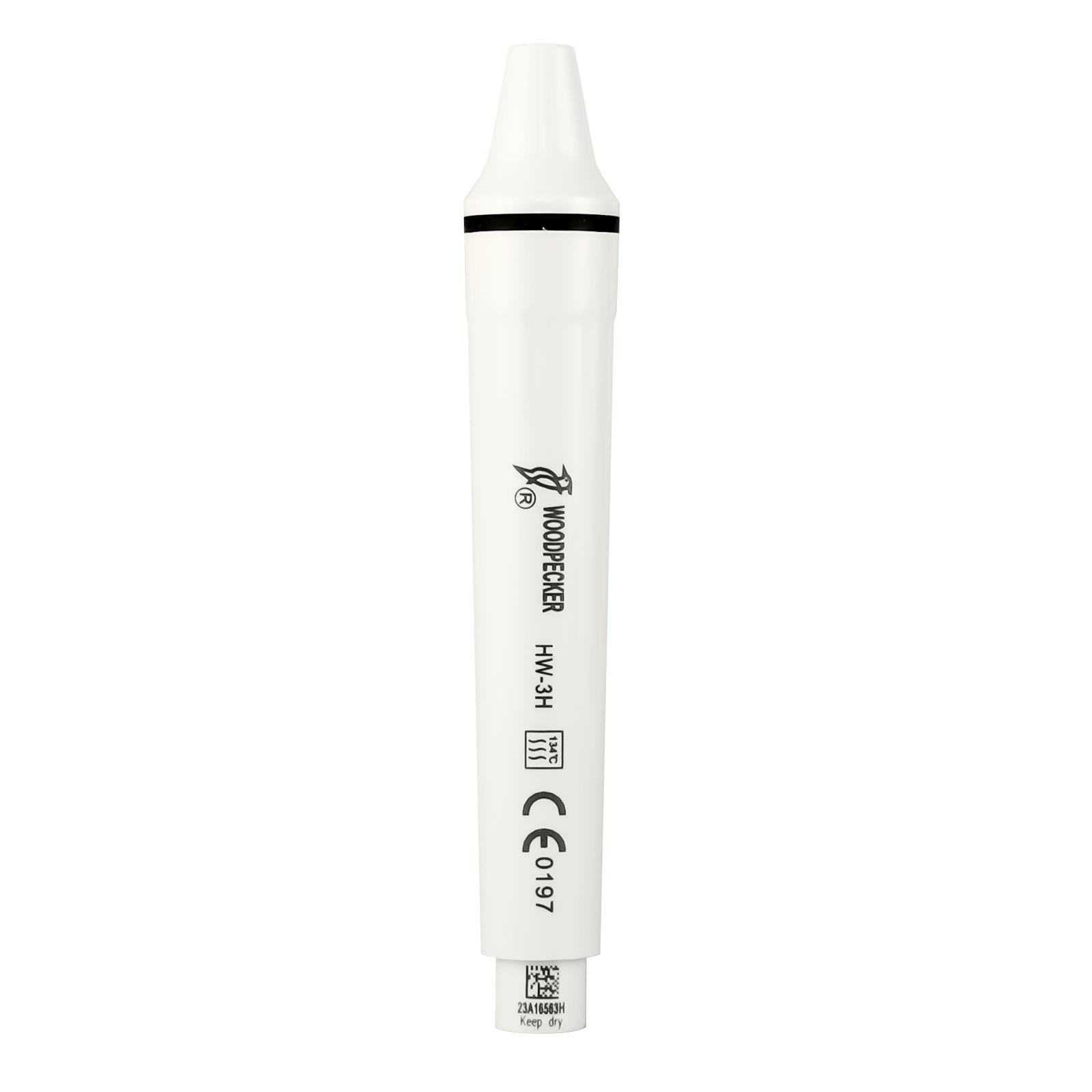 Woodpecker EMS HW-3H Handpiece For Ultrasonic Scalers UDS Series - azdentall.com