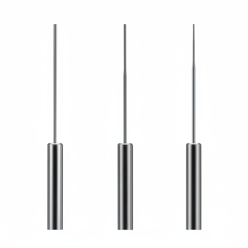 Woodpecker Endo Fi-E Obturation System Gutta-percha Pen Needles 10pcs/Pack - azdentall.com