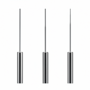 Woodpecker Endo Fi-E Obturation System Gutta-percha Pen Needles 10pcs/Pack - azdentall.com
