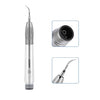 AZDENT Dental Air Scaler Handpiece Super Sonic Scaling Handle 2/4 Holes With 3 Scaler Tips - azdentall.com