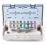 Dental Universal Implant Driver Kit / Drivers / Torque Wrench - azdentall.com