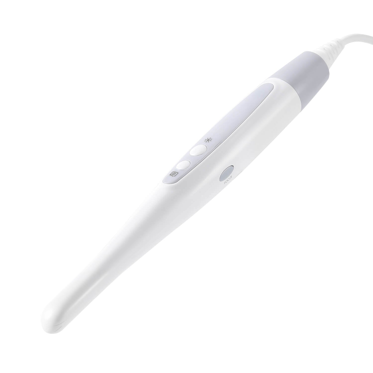 Dental Digital 4K Mega Pixels HD Intraoral Camera USB 8 LED Imaging Software - azdentall.com