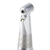 AZDENT Dental 1:1 LED Contra Angle Low Speed Handpiece with E-generator Internal Spray - azdentall.com