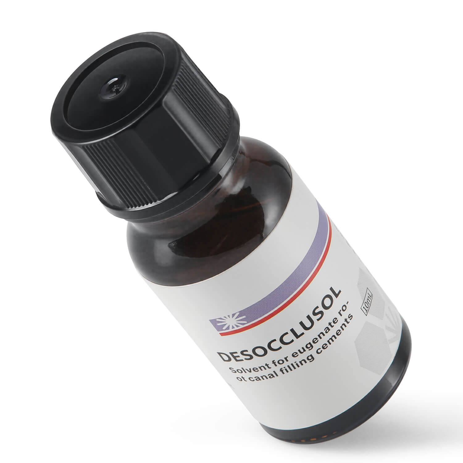 Dental Gutta Percha Root Canal Solvent Desocclusol 10Ml/Bottle - azdentall.com