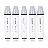 5pcs AZDENT Dental LED Scaler Handpiece HD-7L - azdentall.com