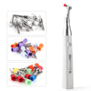 Dental Cordless Hygiene Prophy Handpieces 5 Speed Settings 360° Rotating - azdentall.com