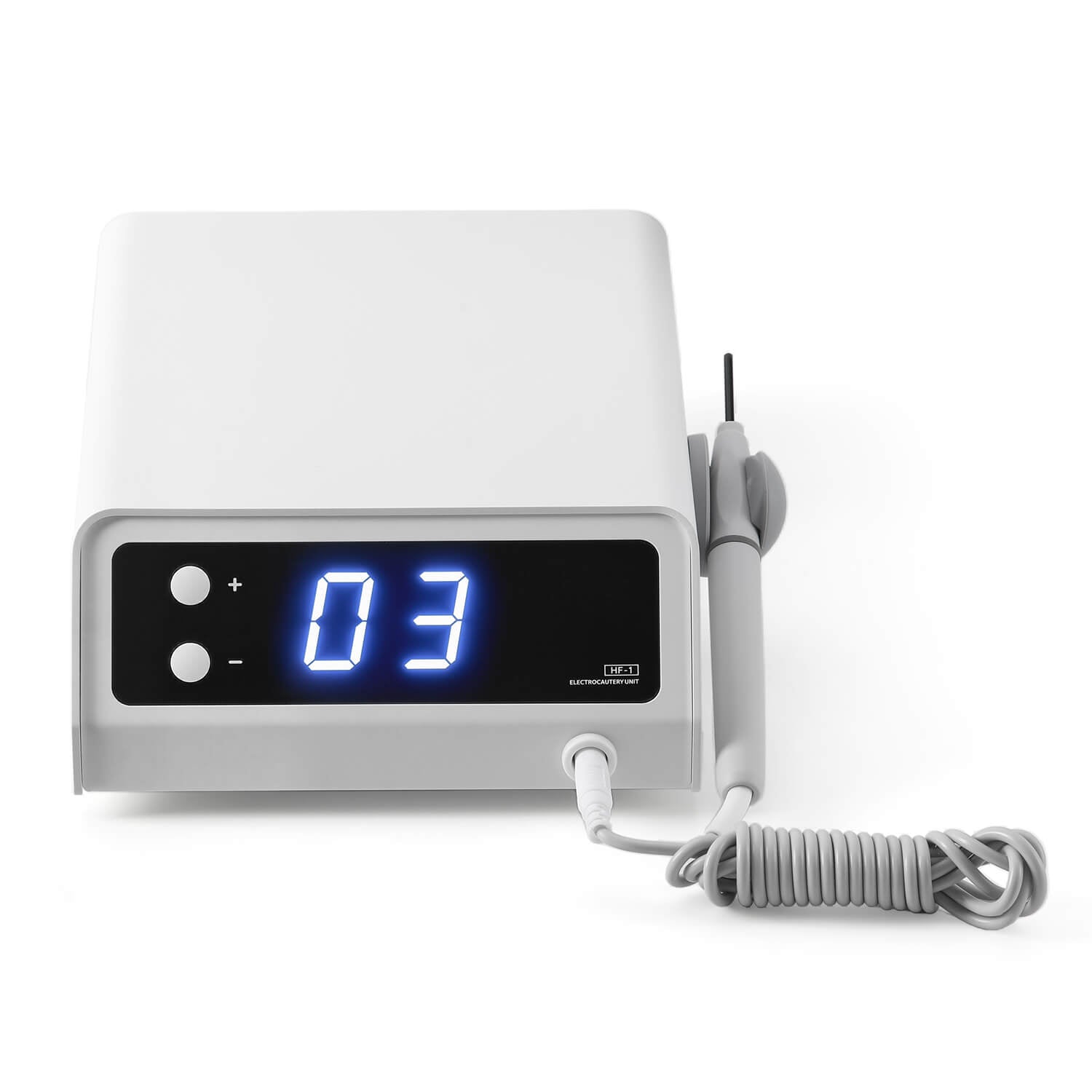 Dental Electrosurgical Unit Cutting Unit HF-1 High Frequency Generator Oral Soft Tissue Treatment - azdentall.com