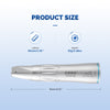 COXO Dental 1:1 Low Speed Electric Handpiece Straight Handpiece - azdentall.com