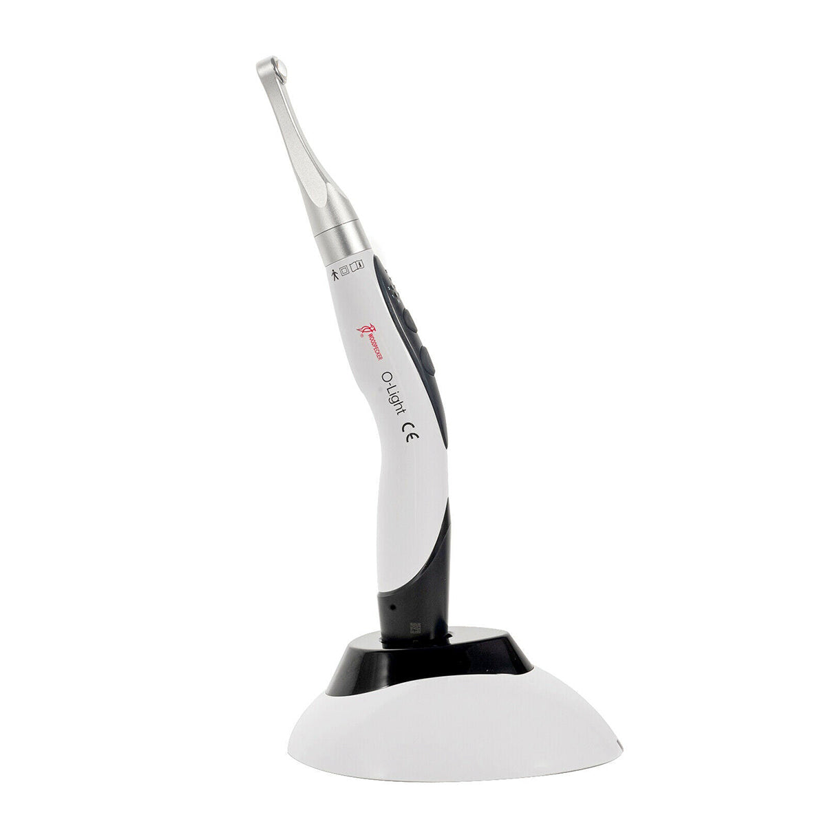 Woodpecker O-Light Max Curing Light Cordless Ergonomics Focused Light Upgraded - azdentall.com