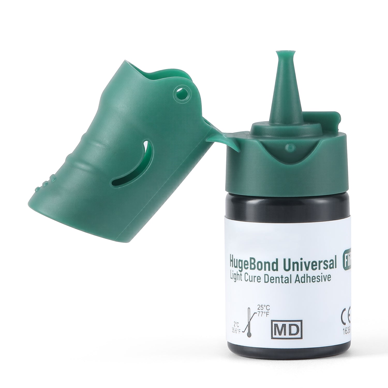 Dental Universal Light Cure Adhesive 8th Generation 6ml/Bottle - azdentall.com