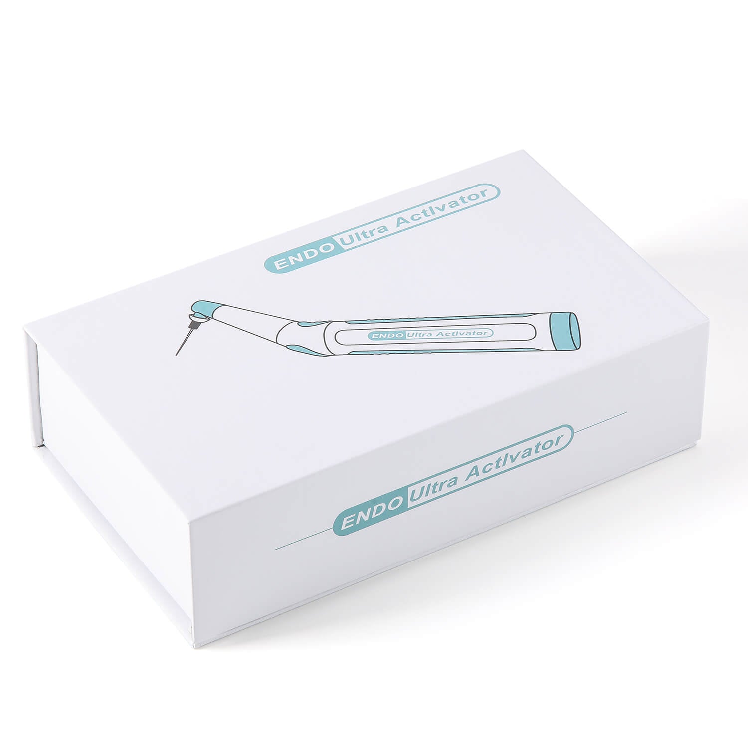 Dental Endo LED Light Ultrasonic Activator Irrigator with 150pcs Irrigator Tips - azdentall.com