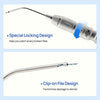 Dental Root Canal Broken File Extractor Endo Broken Files Removal System Instrument Set - azdentall.com