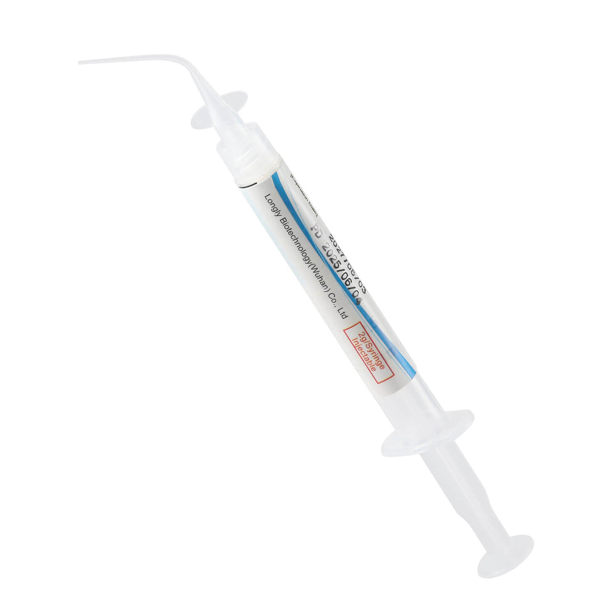 Tooth Root Injection Dental Calcium Hydroxide Root Canal Disinfection Paste Injection Type ...