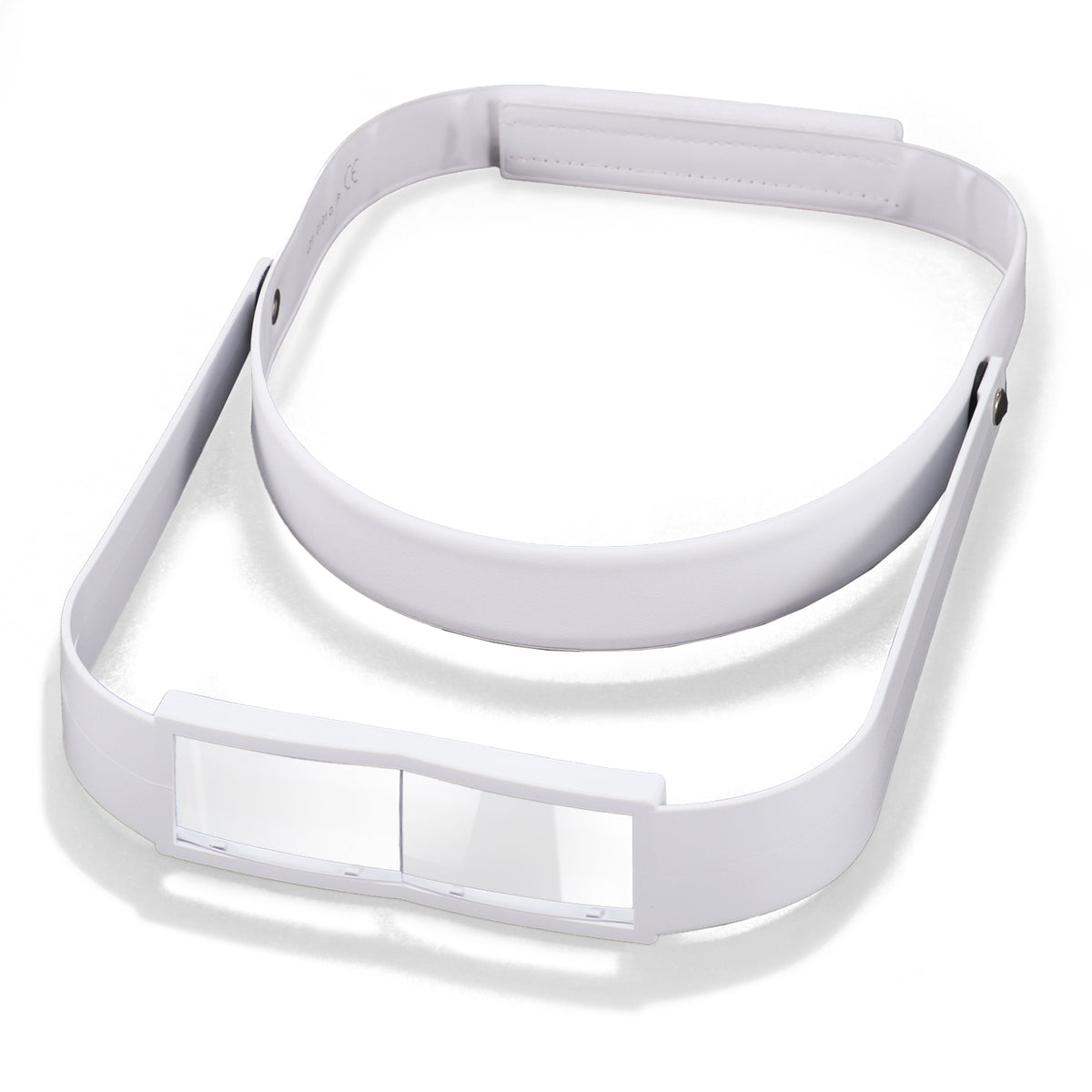 BIOART Dental Magnifying Loupe 3.5X Adjustable Headband Magnifier - azdentall.com