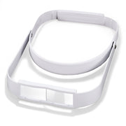 BIOART Dental Magnifying Loupe 3.5X Adjustable Headband Magnifier - azdentall.com