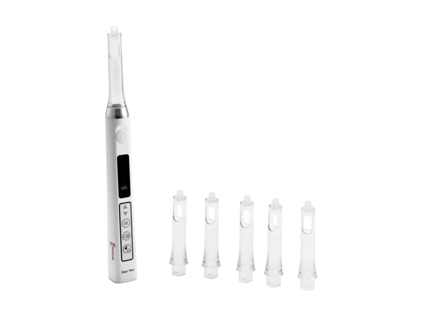 Woodpecker Dental Star Pen Painless Local Anesthesia Device - azdentall.com
