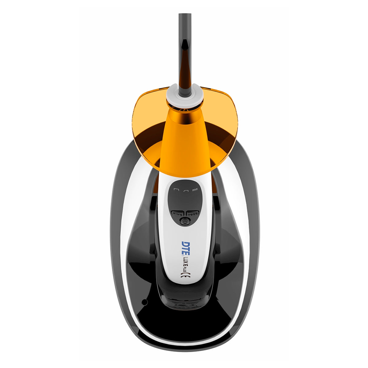 Woodpecker DTE LUX E Plus Curing Light Wireless White - azdentall.com