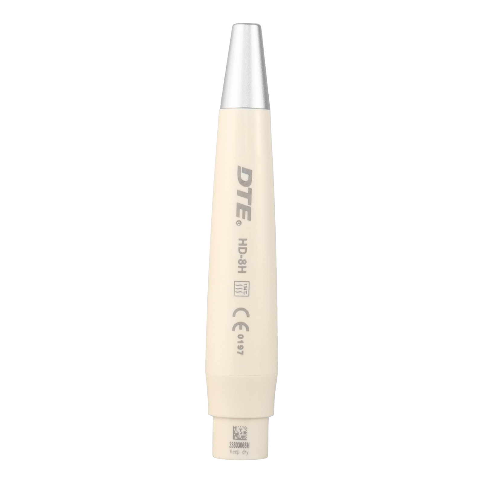 Woodpecker HD-8H Handpiece For DTE SATELEC Ultrasonic Scalers - azdentall.com