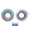 AZDENT Dental Orthodontic Colored Elastic Power Chain 15 Ft/Spool 10 Colors - azdentall.com