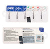 Woodpecker Ultrasonic Scaler PD1 Tips 5Pcs/Set - azdentall.com