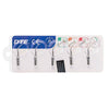 Woodpecker Ultrasonic Scaler PD1 Tips 5Pcs/Set - azdentall.com