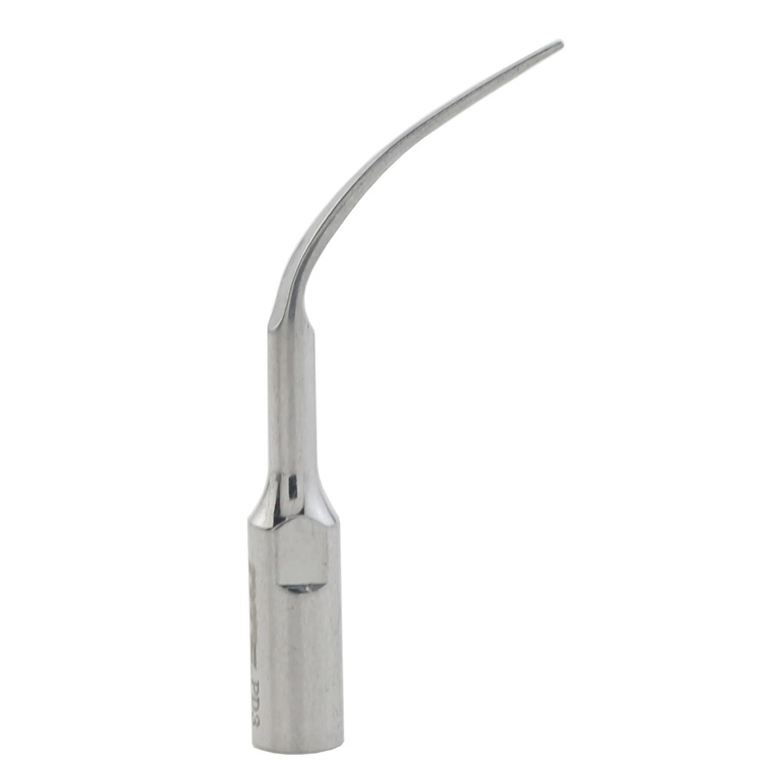 Woodpecker DTE PD3 Ultrasonic Scaler Tips 1 PC - azdentall.com