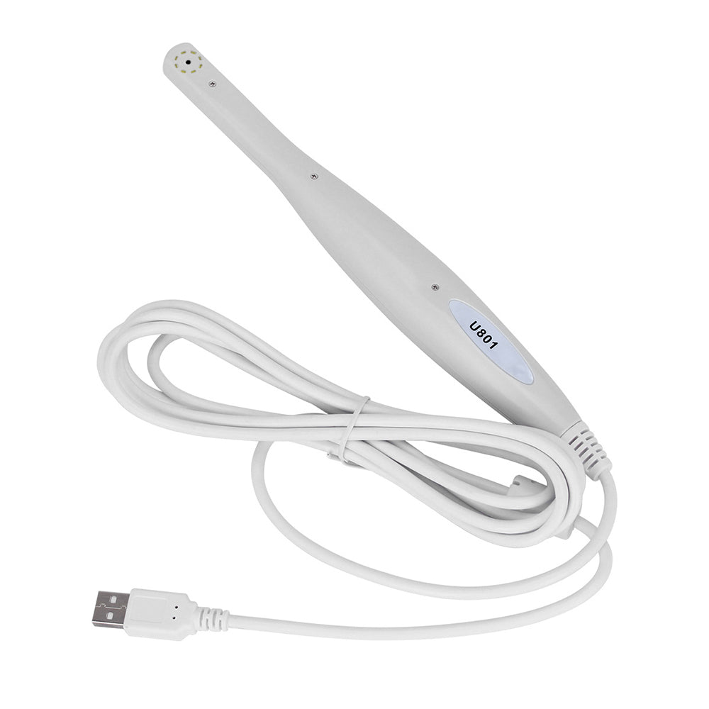 MD-1030 Dentale USB-Intraoralkamera 1080P 30FPS High-Definition MD-1030 Dentale USB-Intraoralkamera 1080P 30FPS High-Definition