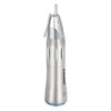 AZDENT 1:1 Fiber Optic Low Speed Straight Handpiece Surgical With External Pipe - azdentall.com